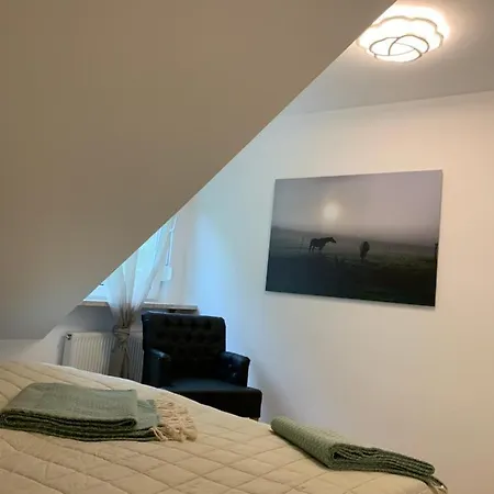 Ferienwohnung 