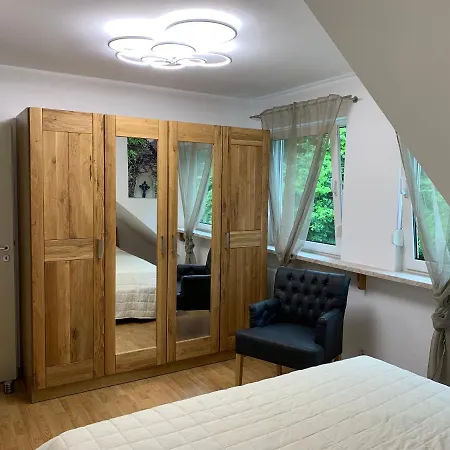 Ferienwohnung 
