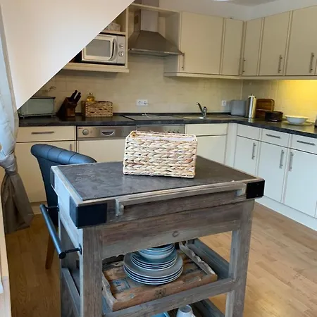 Ferienwohnung 